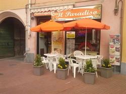 Pizzeria Il Paradiso di Gerenzano