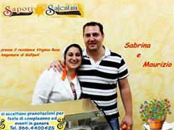 Sapori Salentini