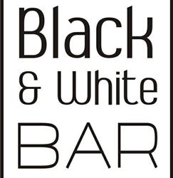 Black & White