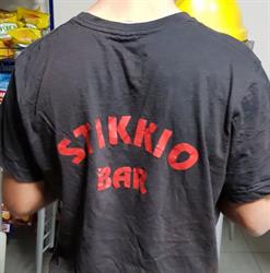 Stikkiobar