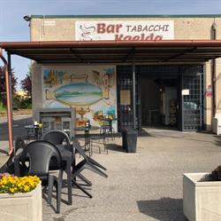 Bar kaelda