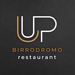 UP Birrodromo Restaurant