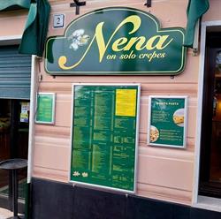 Nena - Non Solo Crepes