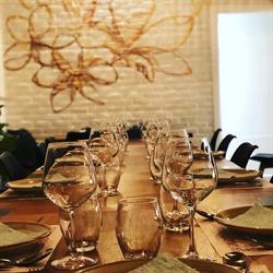 Isaan thai restaurant