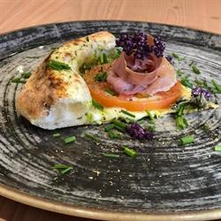 Bar Pizzeria - Alle Alpi