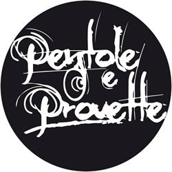 Pentole e Provette