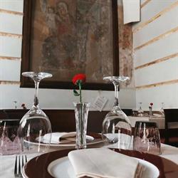 Ristorante L'affresco