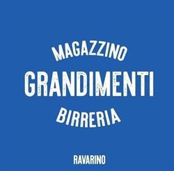 Magazzino Grandimenti
