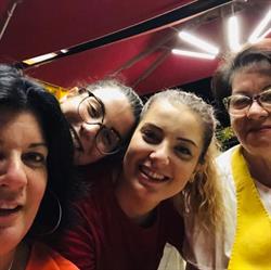 Trattoria Mamma Mia