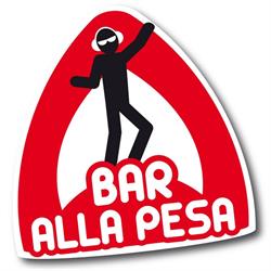 Bar alla pesa