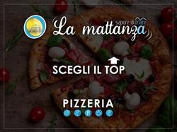 La Mattanza Marzamemi