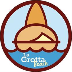 La Grotta Beach