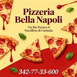 Bella Napoli
