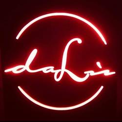 daLù Cucina italiana e romana