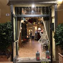 Bistrot Paris Boheme