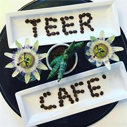 Teer Cafe'