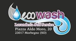 Ecowash Lavanderia SelfService