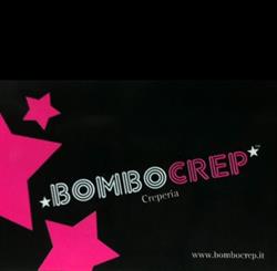 Bombocrep dal 1978