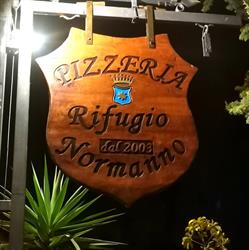 Pizzeria Rifugio Normanno