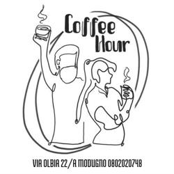 COFFEE HOUR