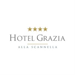 Hotel Grazia alla Scannella