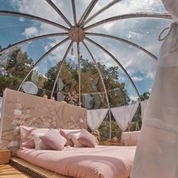Il Cantico Bubble Room Experience