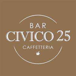 Bar Caffetteria Civico 25