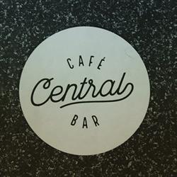 Bar Café Central