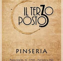 pinseria il terzo posto