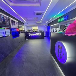 Bar And Bet's