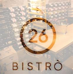 Bistrò26