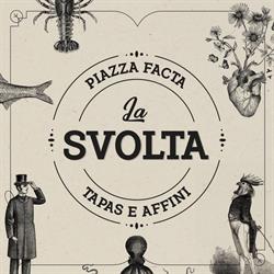 La Svolta - Tapas e affini