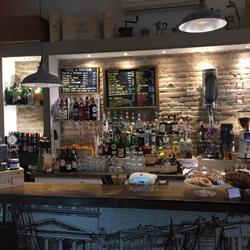 Caffè Antico Ponterosso