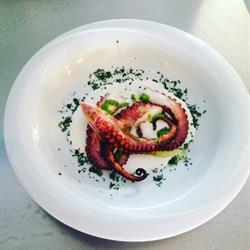 Ristorante Acquamarina