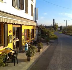 Osteria Mondo Piccolo
