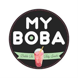 MY Boba