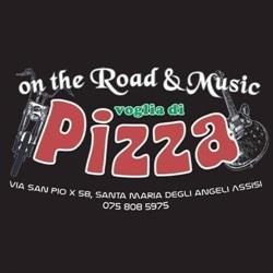 VOGLIA DI PIZZA SANTA MARIA DEGLI ANGELI