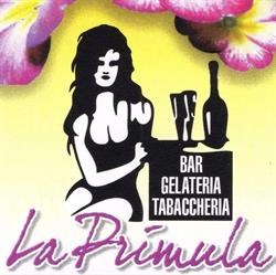 Bar Gelateria La Primula