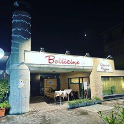 Ristorante Bollicine
