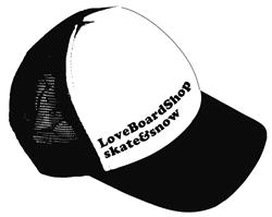 LoveBoardShop Skate & Snow