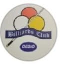 Billiards Club