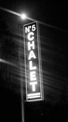 N.5 Chalet