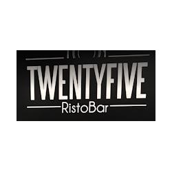 Risto Bar TwentyFive