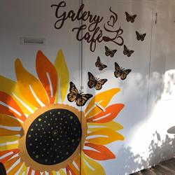 Galery Cafe