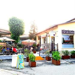 Bar "La Casetta"