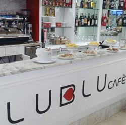 Lublu Cafè