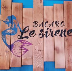 Bacaro Le Sirene