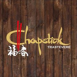 Chopsticks TRASTEVERE