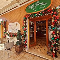 Caffe' Gorizia Dal 1957