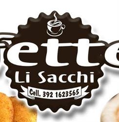 Porta termini cafè Rosticceria alla stazione